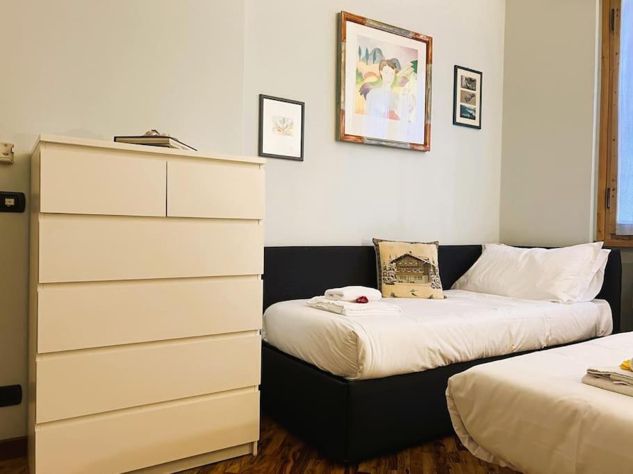 Verrazzano House Apartamento