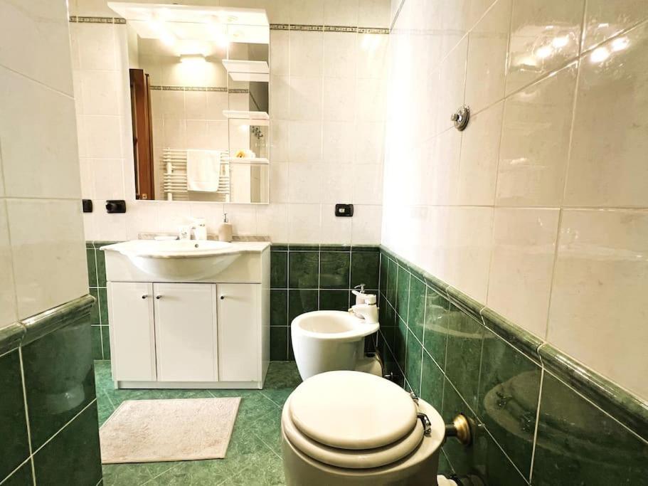 Verrazzano House Apartamento *