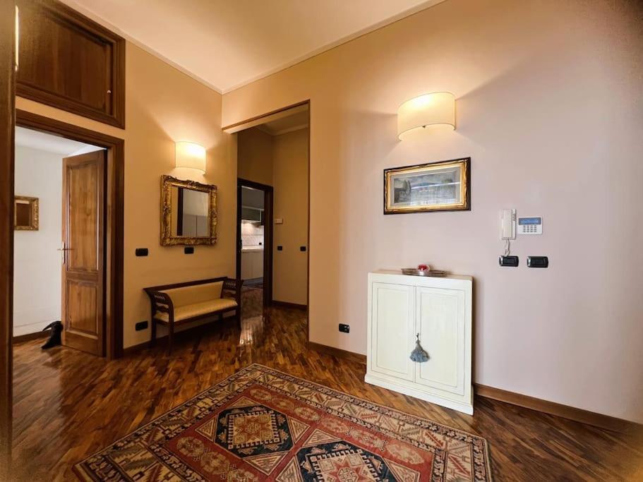 Apartamento Verrazzano House *
