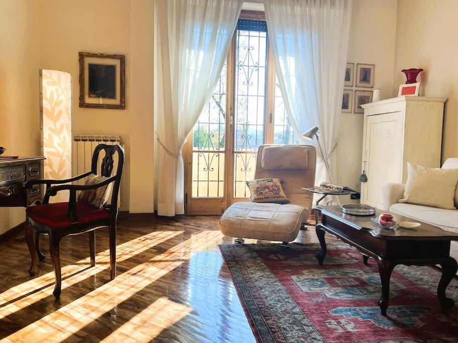 Verrazzano House Apartamento