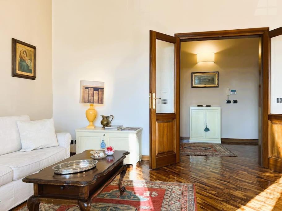 Apartamento Verrazzano House