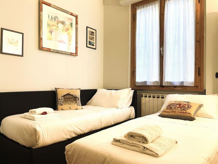 Verrazzano House Apartamento