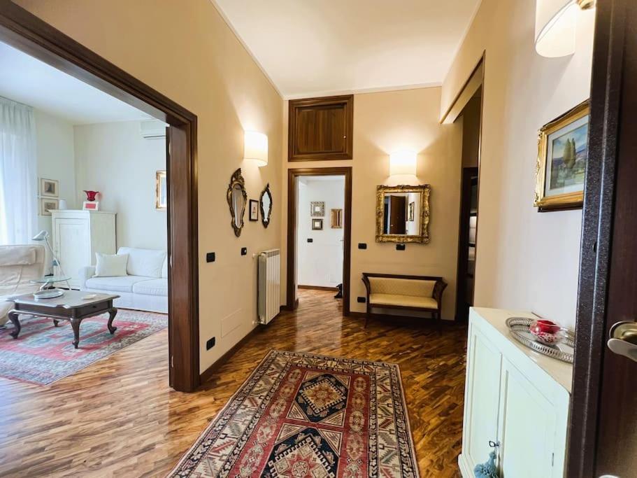 Apartamento Verrazzano House