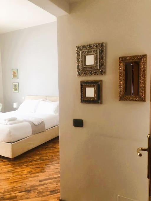 Apartamento Verrazzano House *