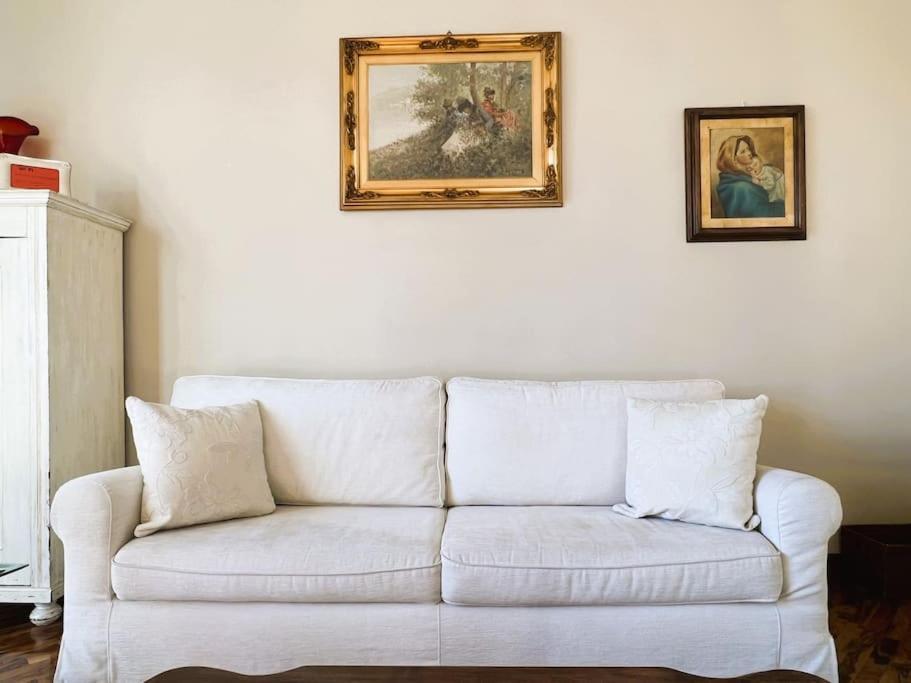 Verrazzano House Apartamento Florença