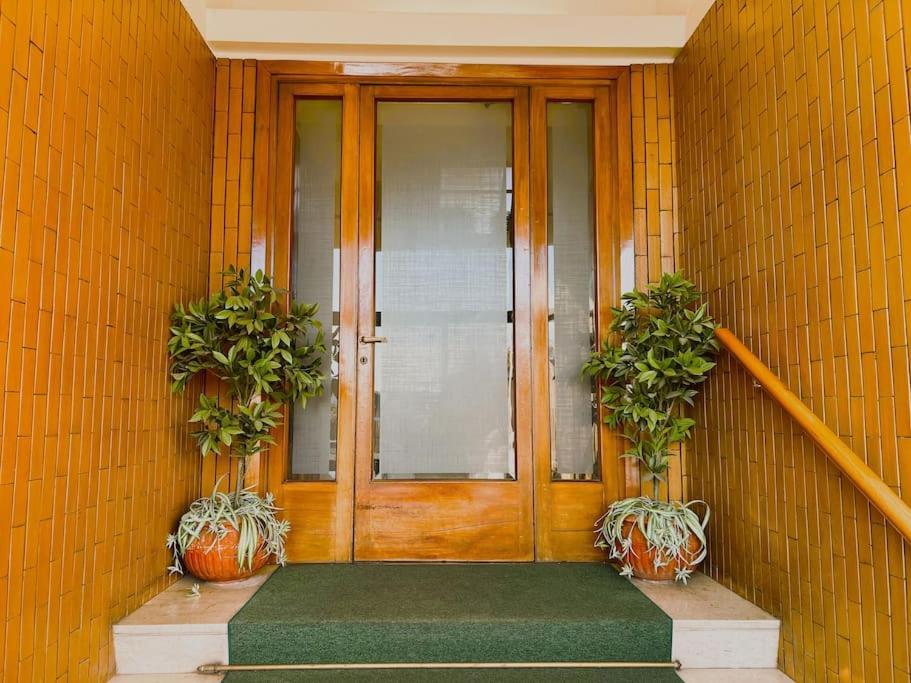 Apartamento Verrazzano House