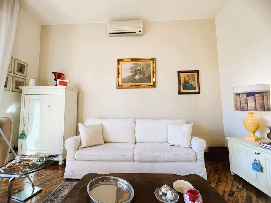 Verrazzano House Apartamento Florença