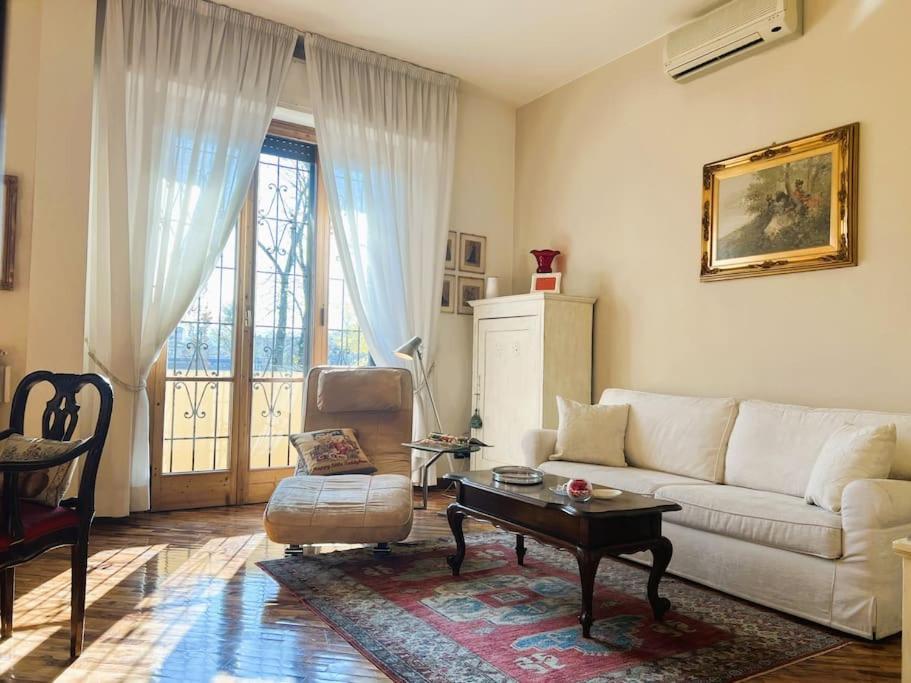Apartamento Verrazzano House Florença
