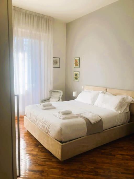 Verrazzano House Florença