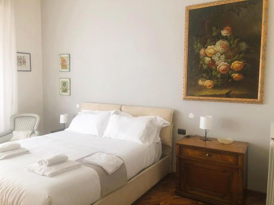 Apartamento Verrazzano House *