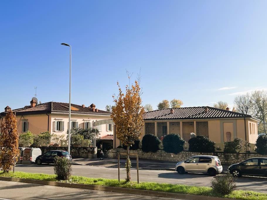 Apartamento Verrazzano House