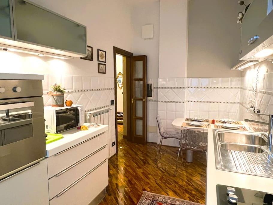 Apartamento Verrazzano House Florença