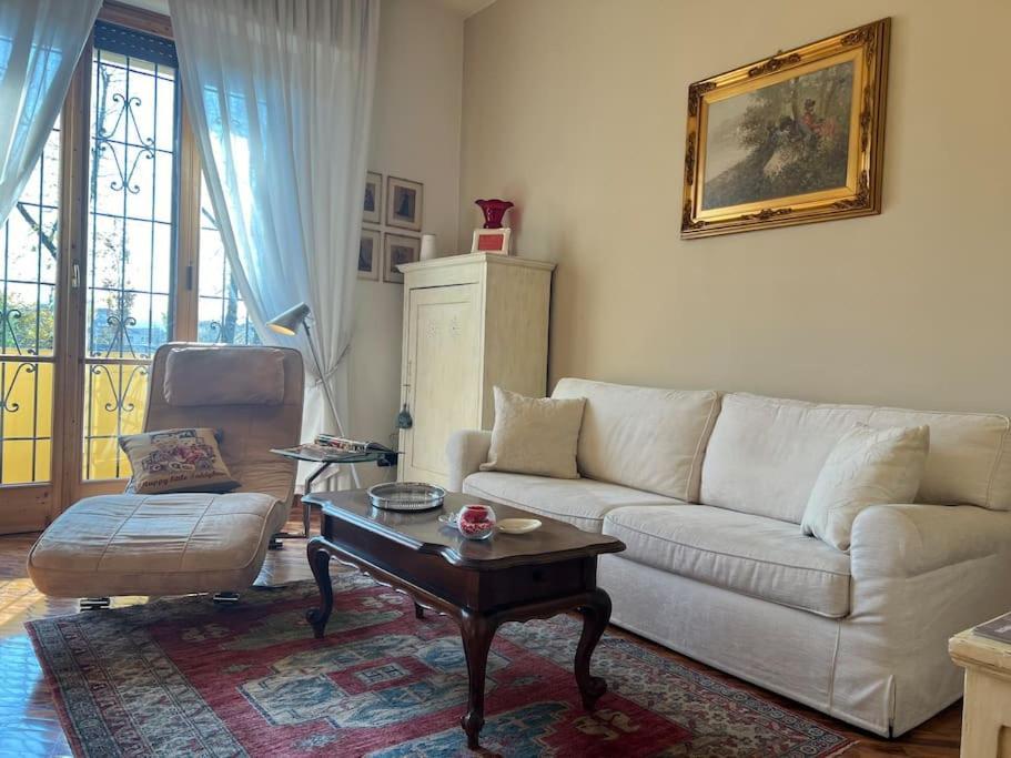 Apartamento Verrazzano House
