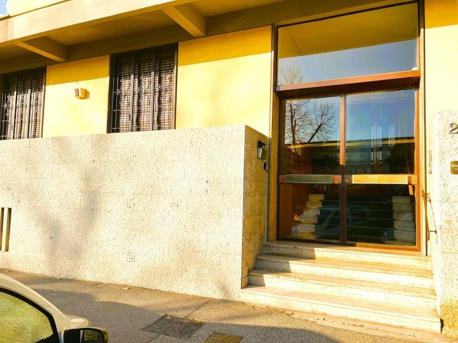 Apartamento Verrazzano House *