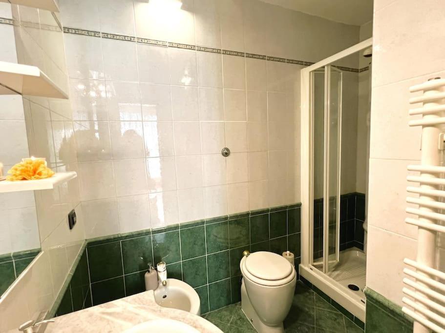 Apartamento Verrazzano House Florença