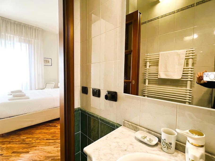 Verrazzano House Florença