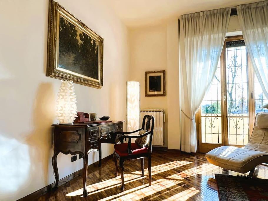 Apartamento Verrazzano House