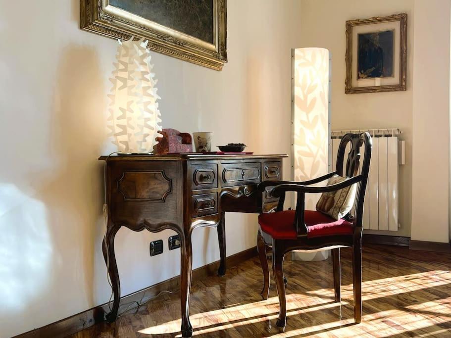 Verrazzano House Apartamento *