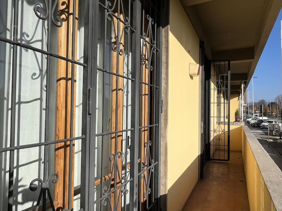 Verrazzano House Apartamento Florença