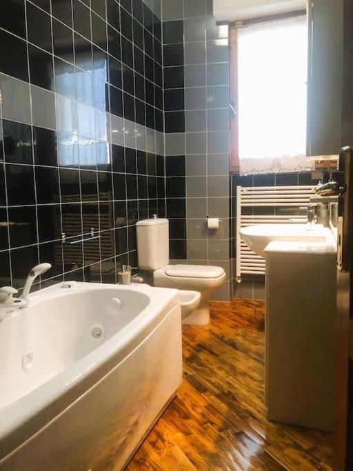 Apartamento Verrazzano House Florença