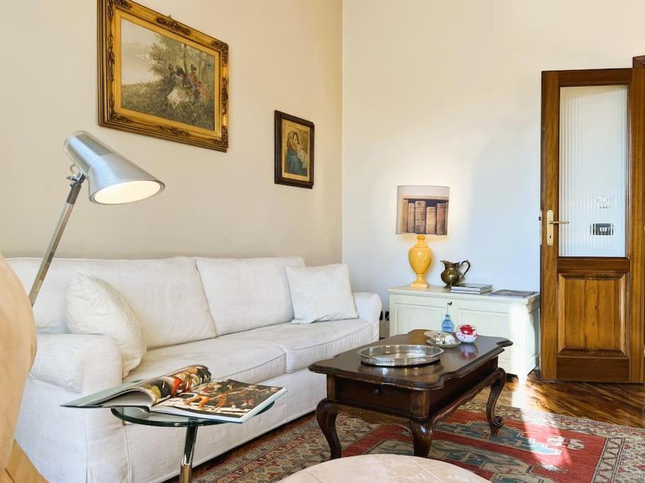 Apartamento Verrazzano House