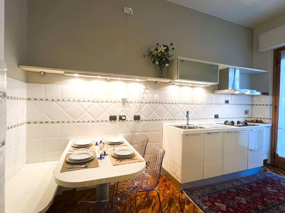 Apartamento Verrazzano House *